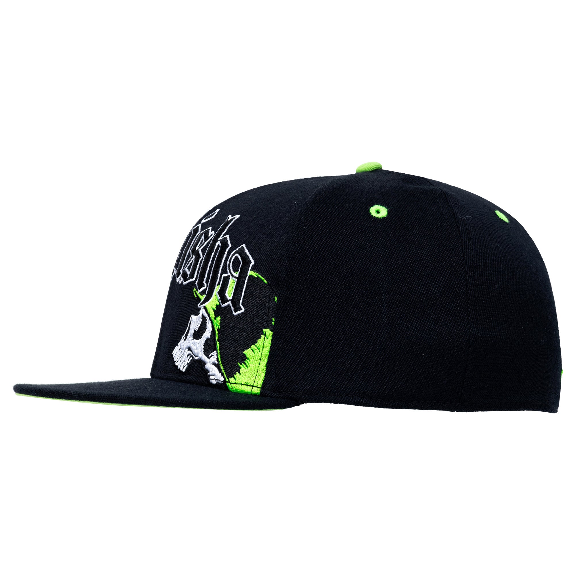 CRANKED FLEX HAT | Metal Mulisha