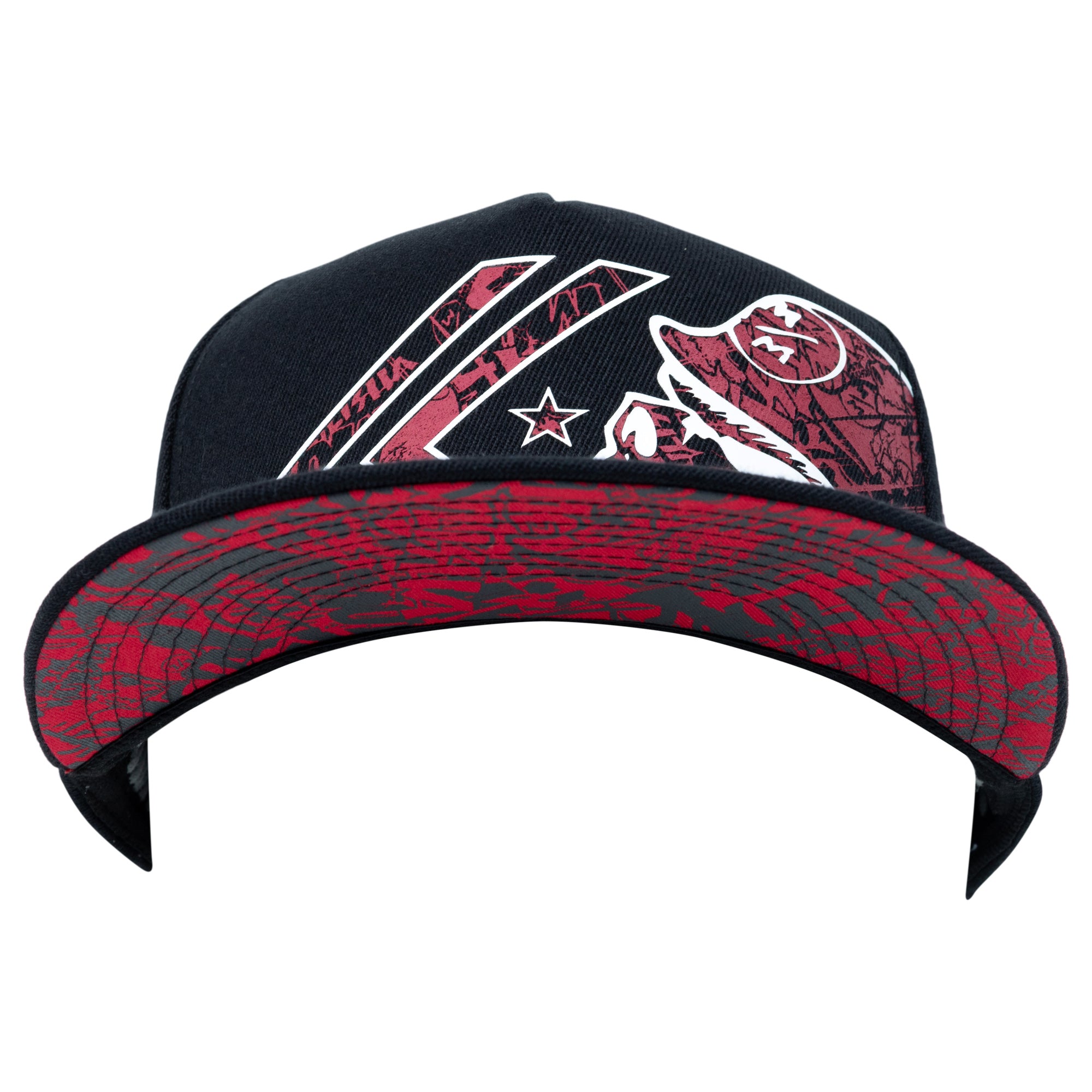 HIGHER GROUND FLEX HAT
