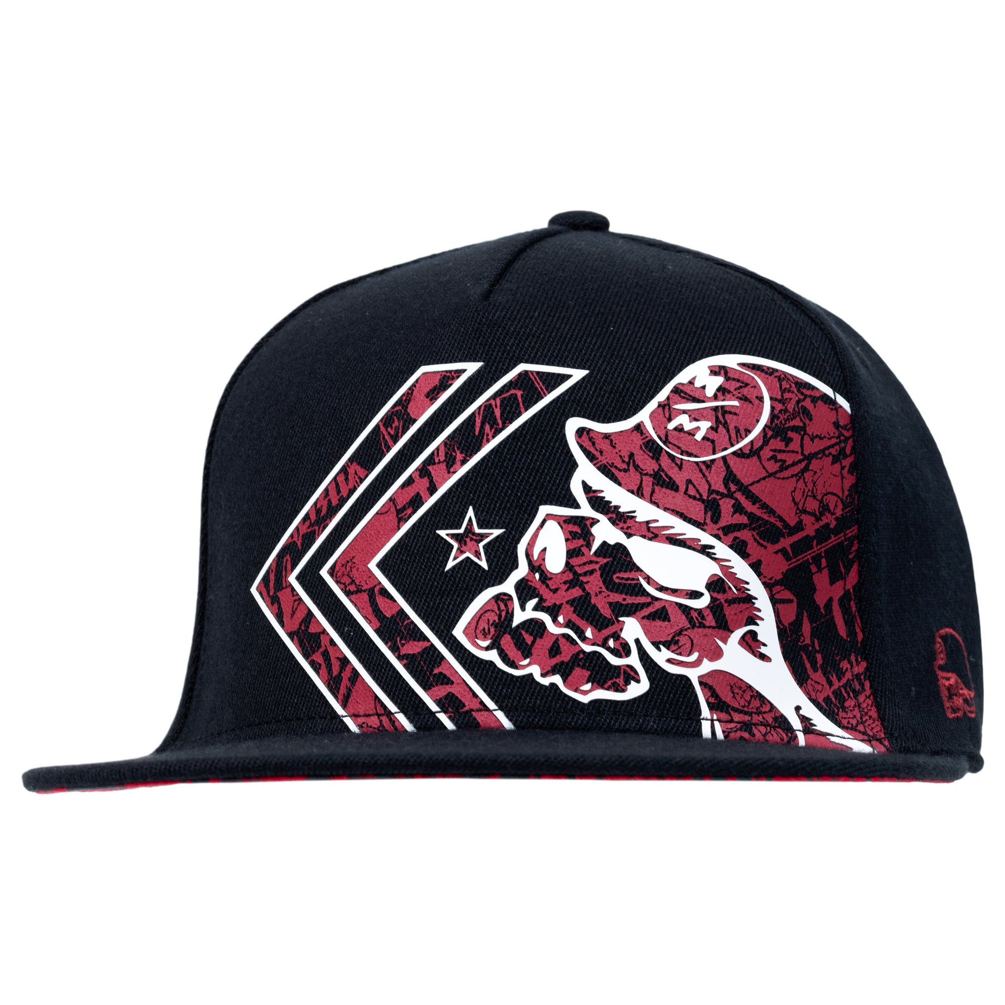 HIGHER GROUND FLEX HAT