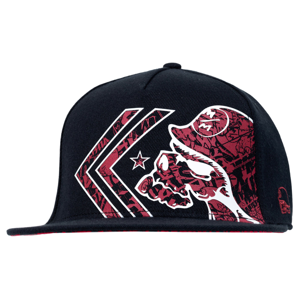 HIGHER GROUND FLEX HAT