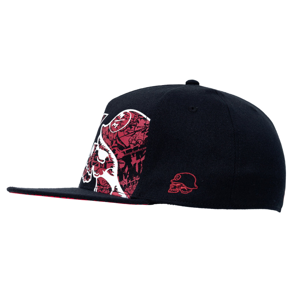 HIGHER GROUND FLEX HAT