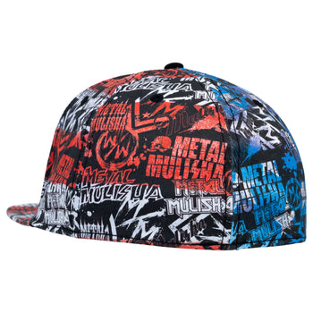 D-LUSH 2 FLEX HAT