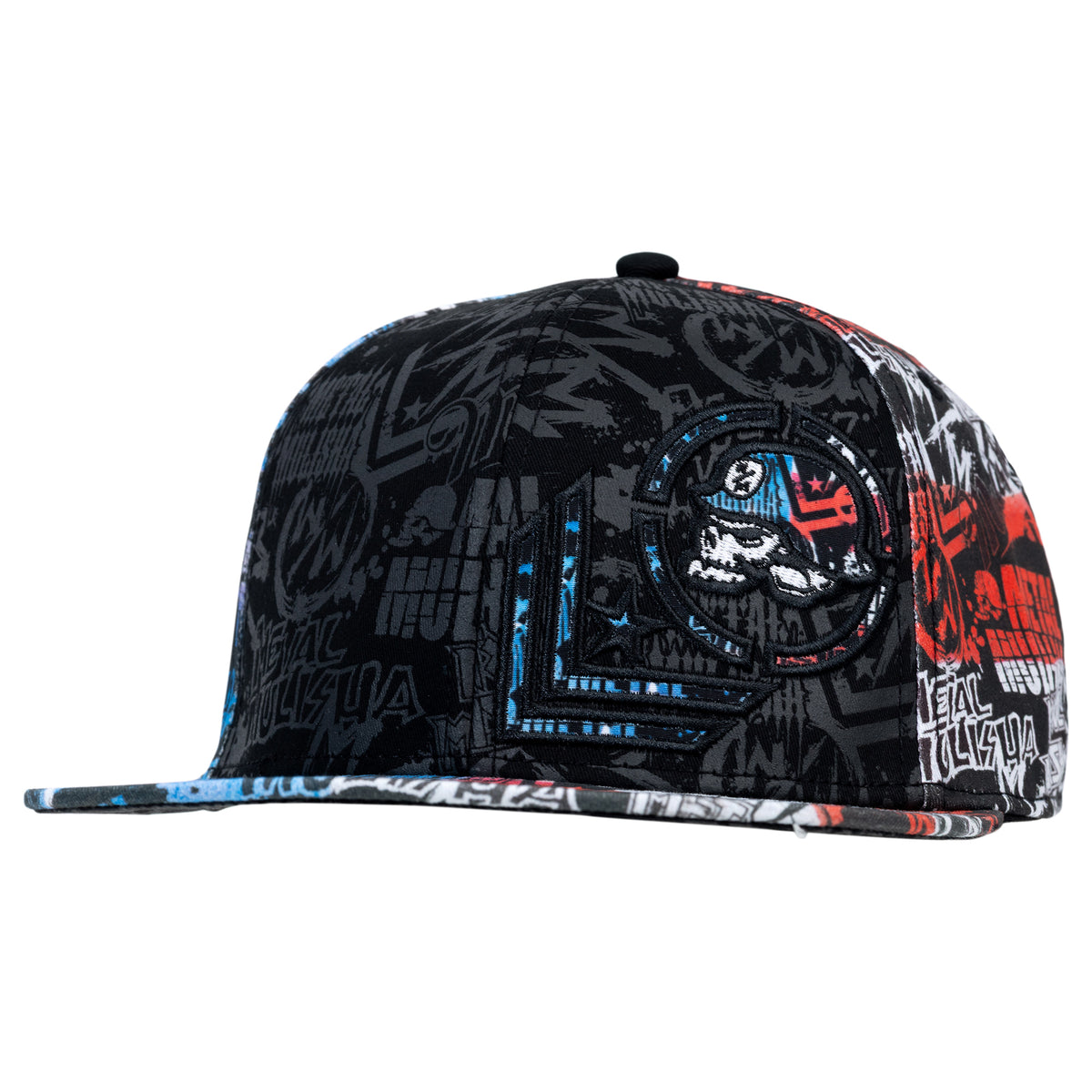 D-LUSH 2 FLEX HAT