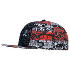 D-LUSH 2 FLEX HAT