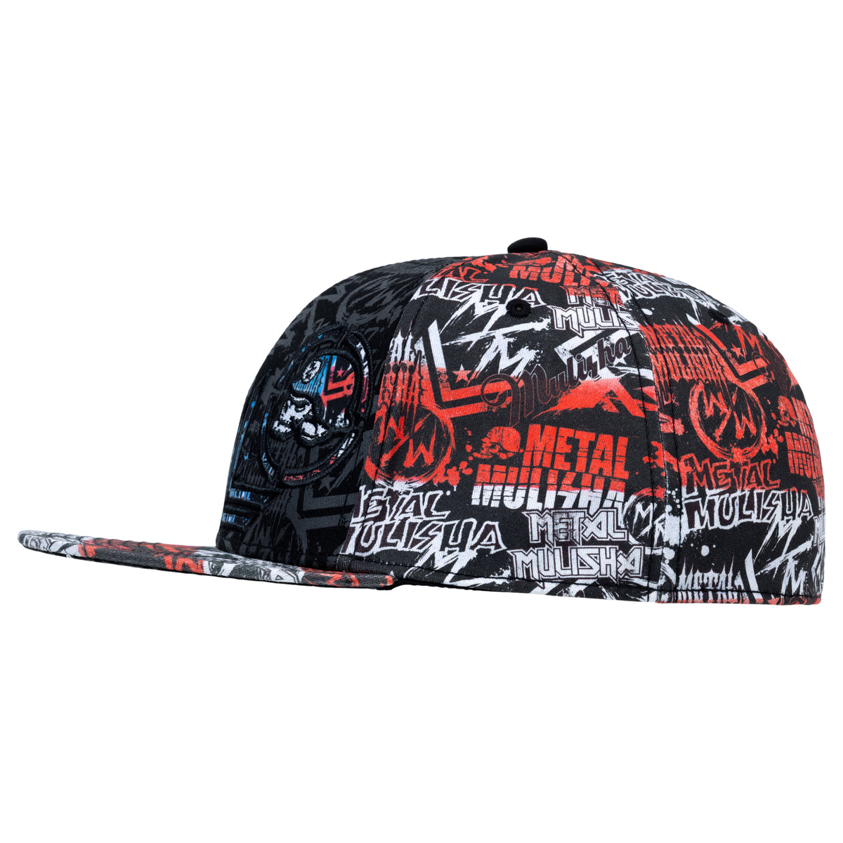 D-LUSH 2 FLEX HAT