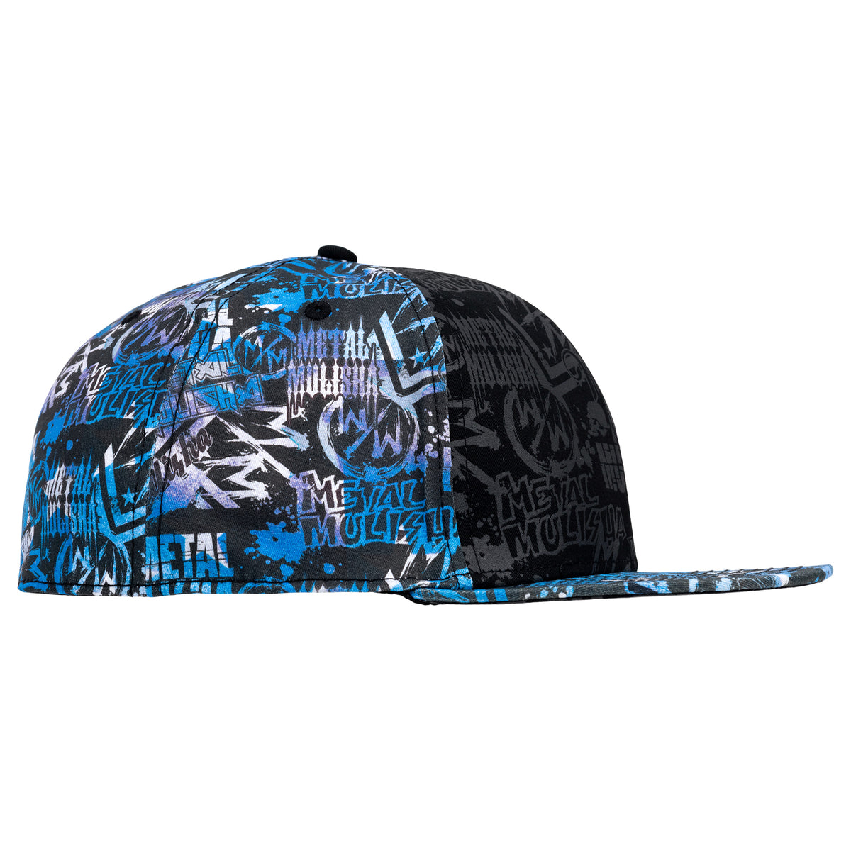 D-LUSH 2 FLEX HAT