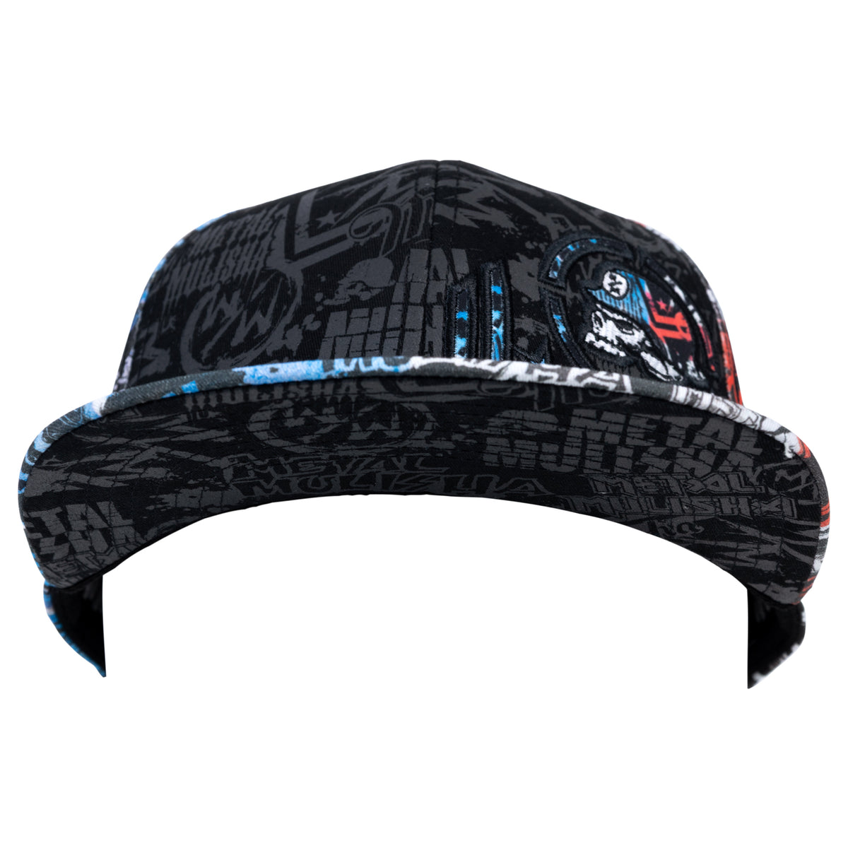 D-LUSH 2 FLEX HAT