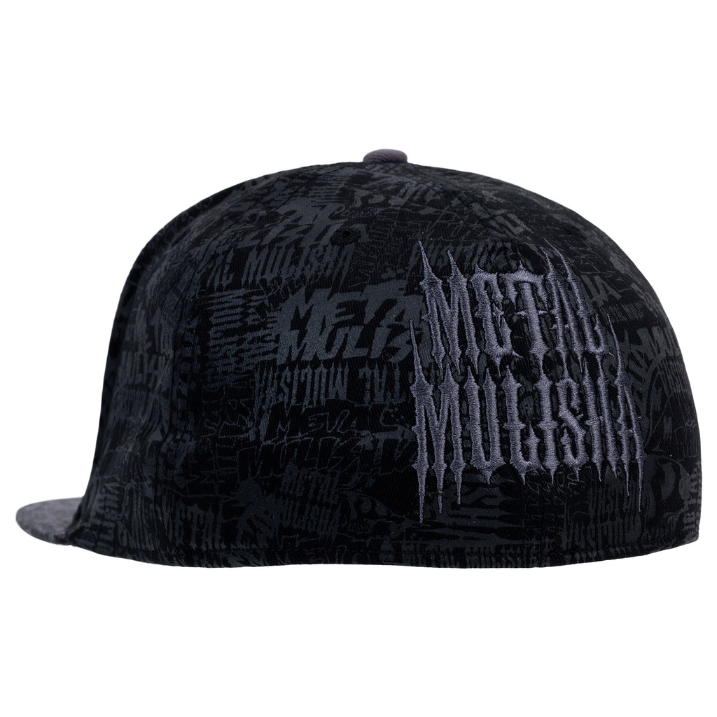 GHOST 3 FLEX HAT