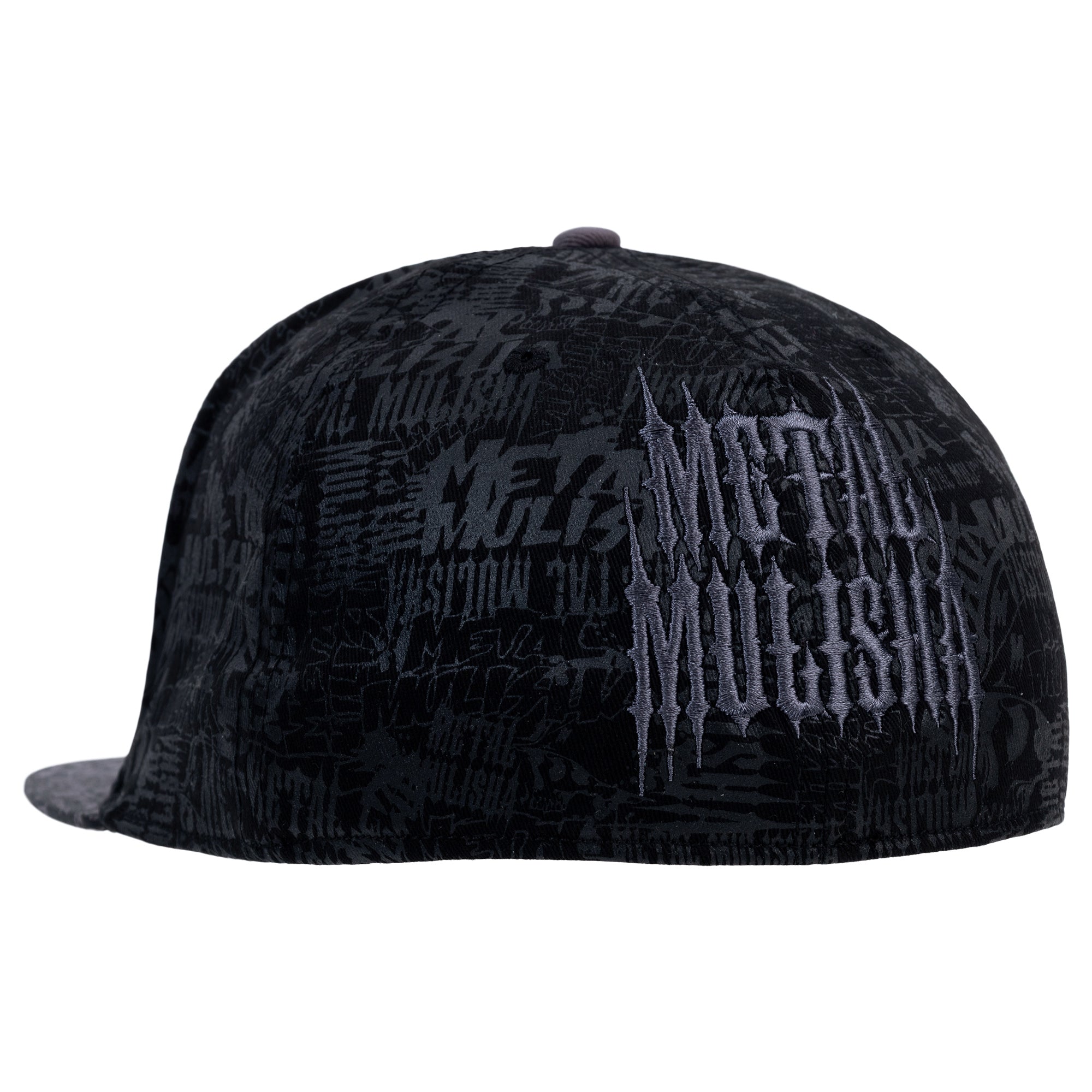 GHOST 3 FLEX HAT
