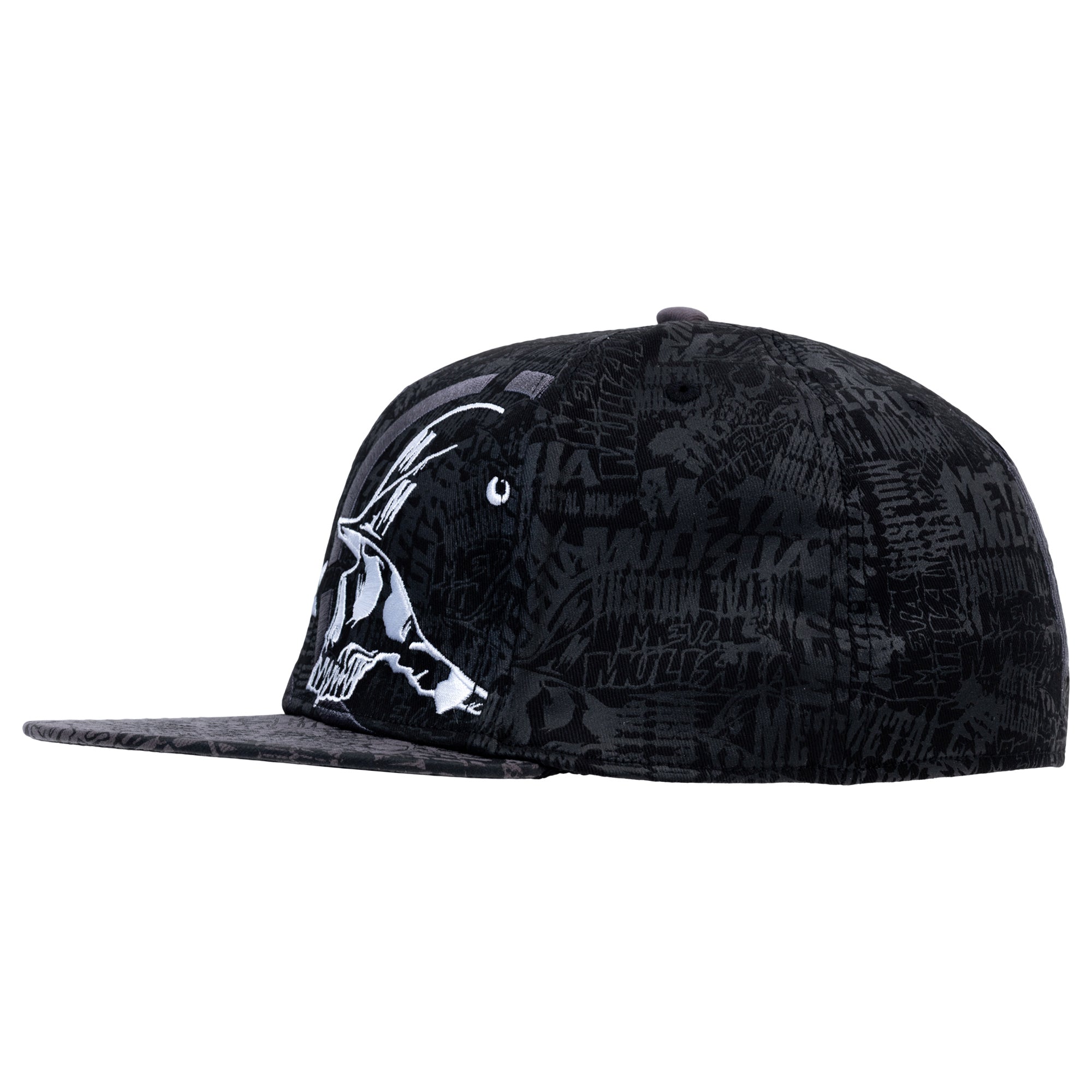 GHOST 3 FLEX HAT