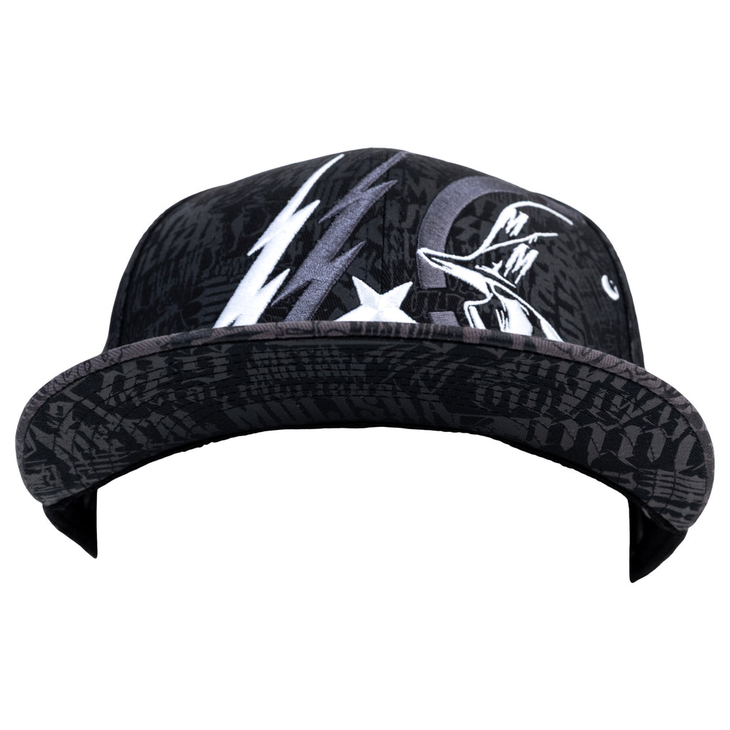 GHOST 3 FLEX HAT