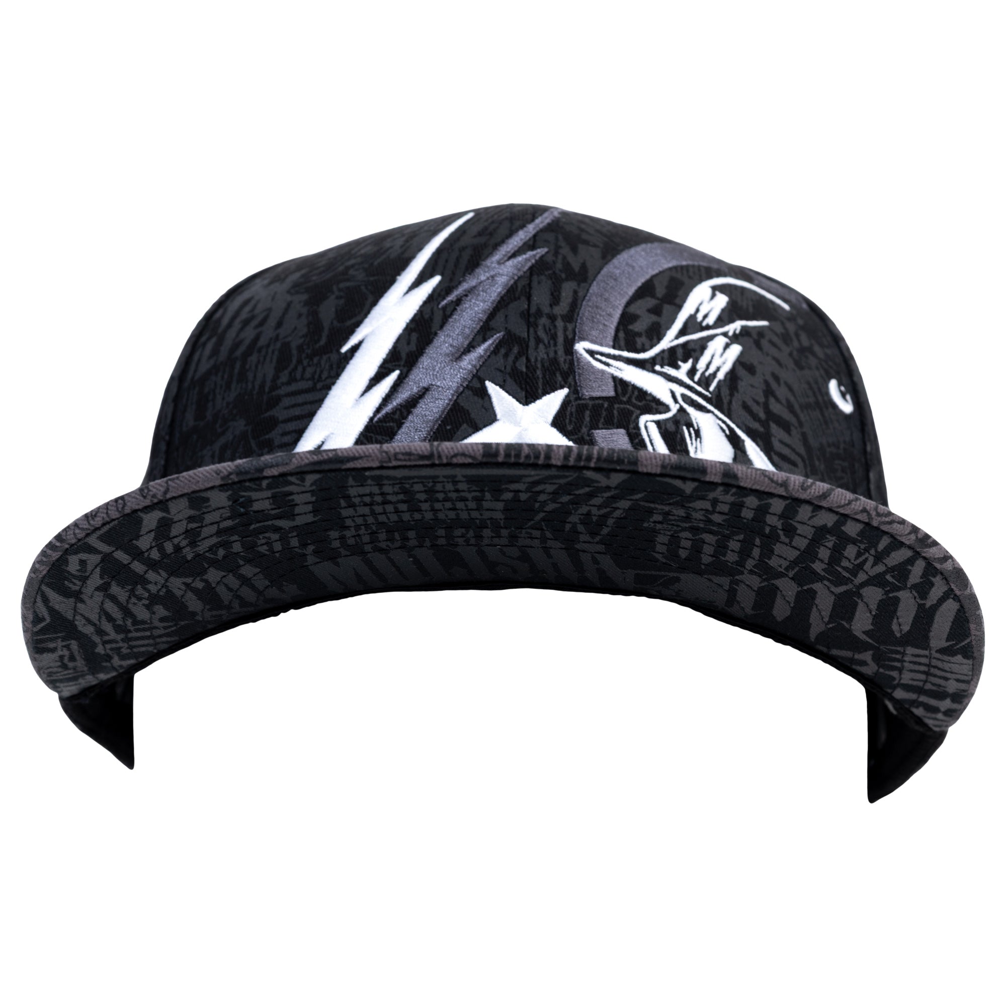 GHOST 3 FLEX HAT