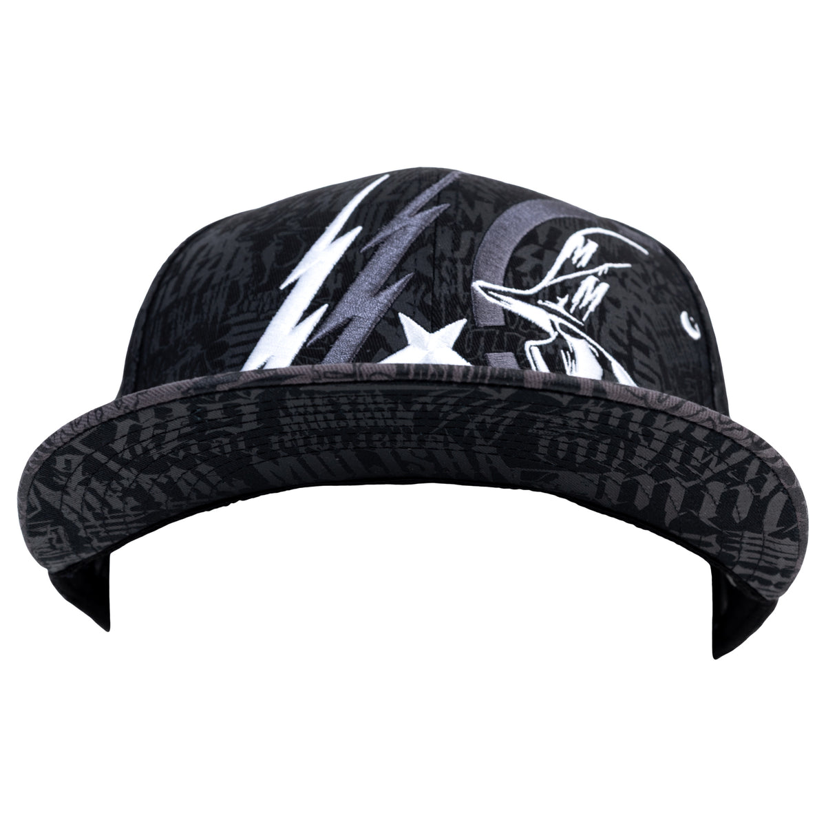 GHOST 3 FLEX HAT