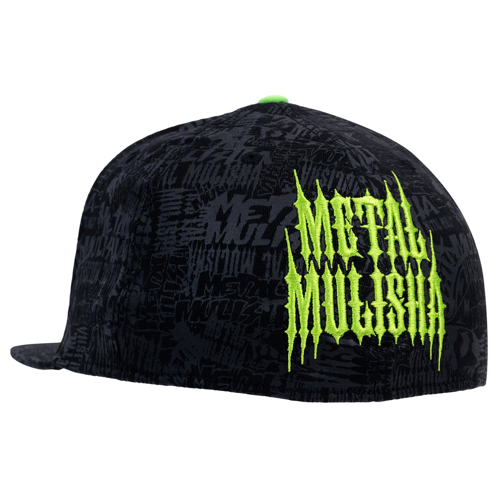 GHOST 3 FLEX HAT