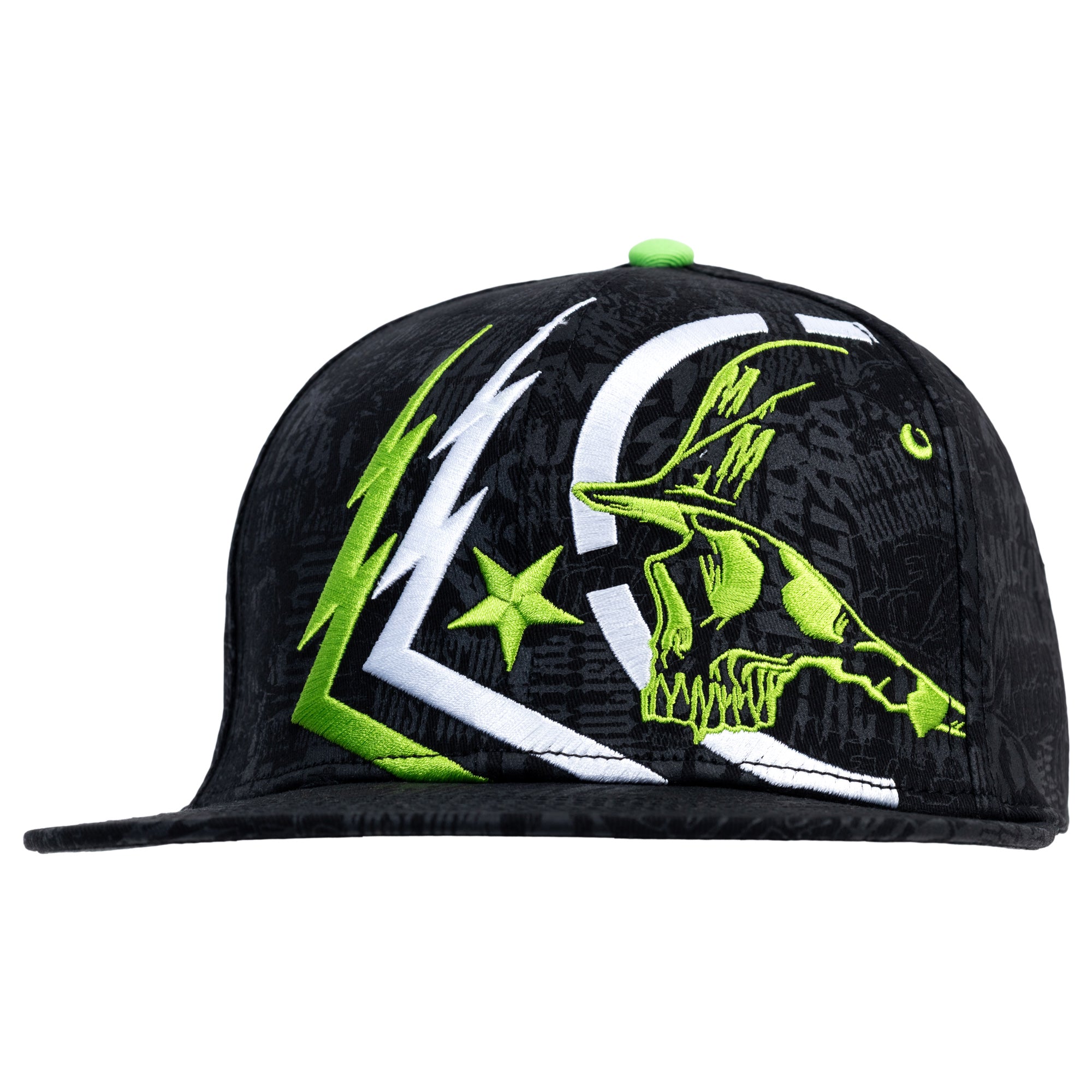 GHOST 3 FLEX HAT