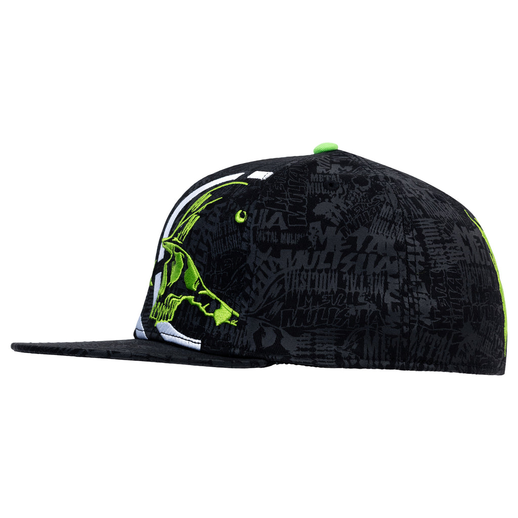 GHOST 3 FLEX HAT