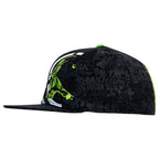 GHOST 3 FLEX HAT