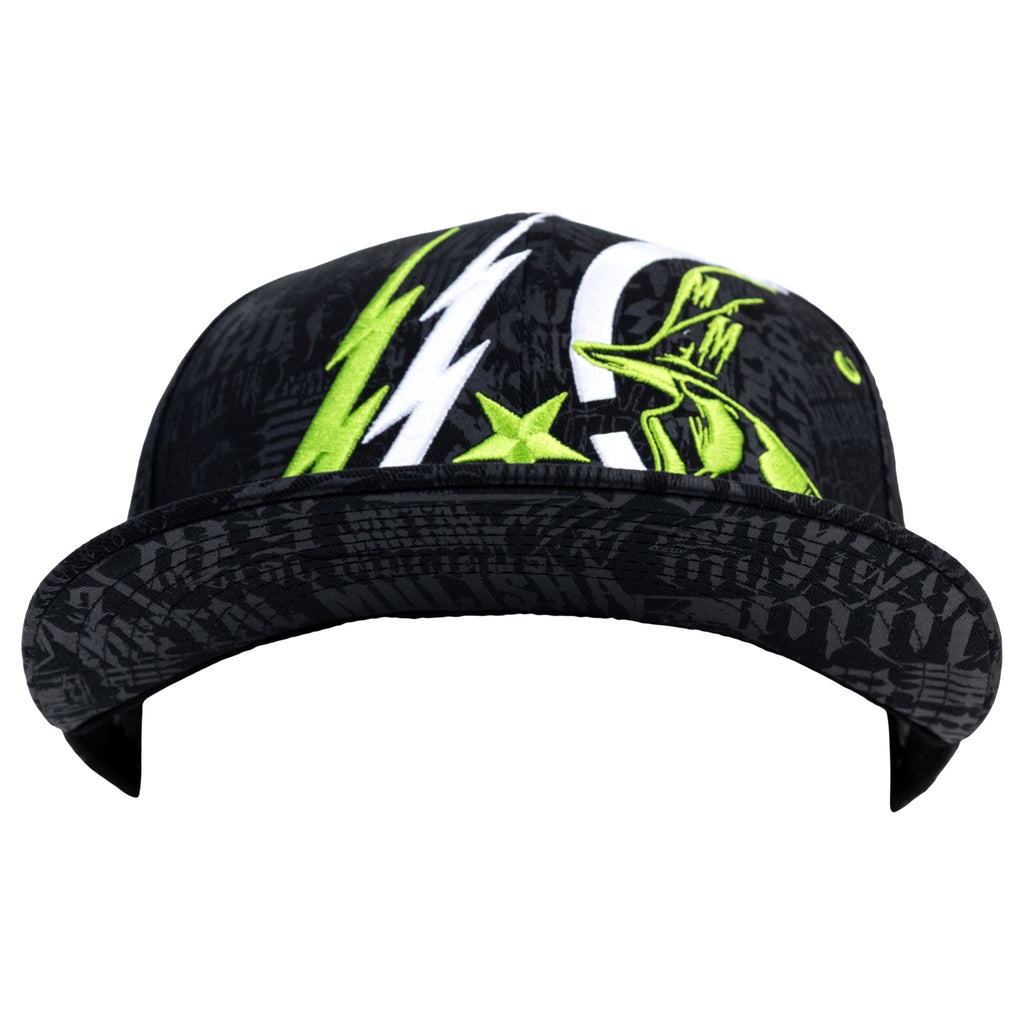 GHOST 3 FLEX HAT
