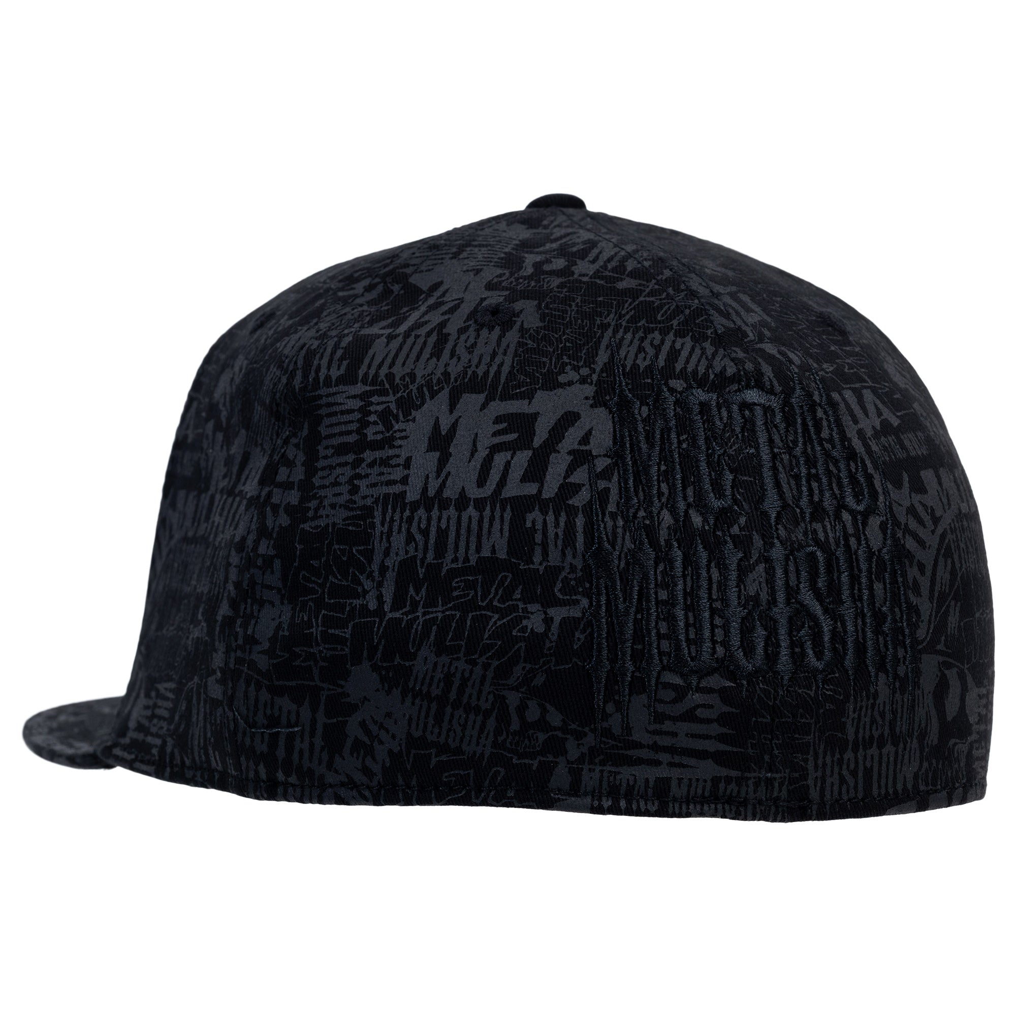 GHOST 3 FLEX HAT