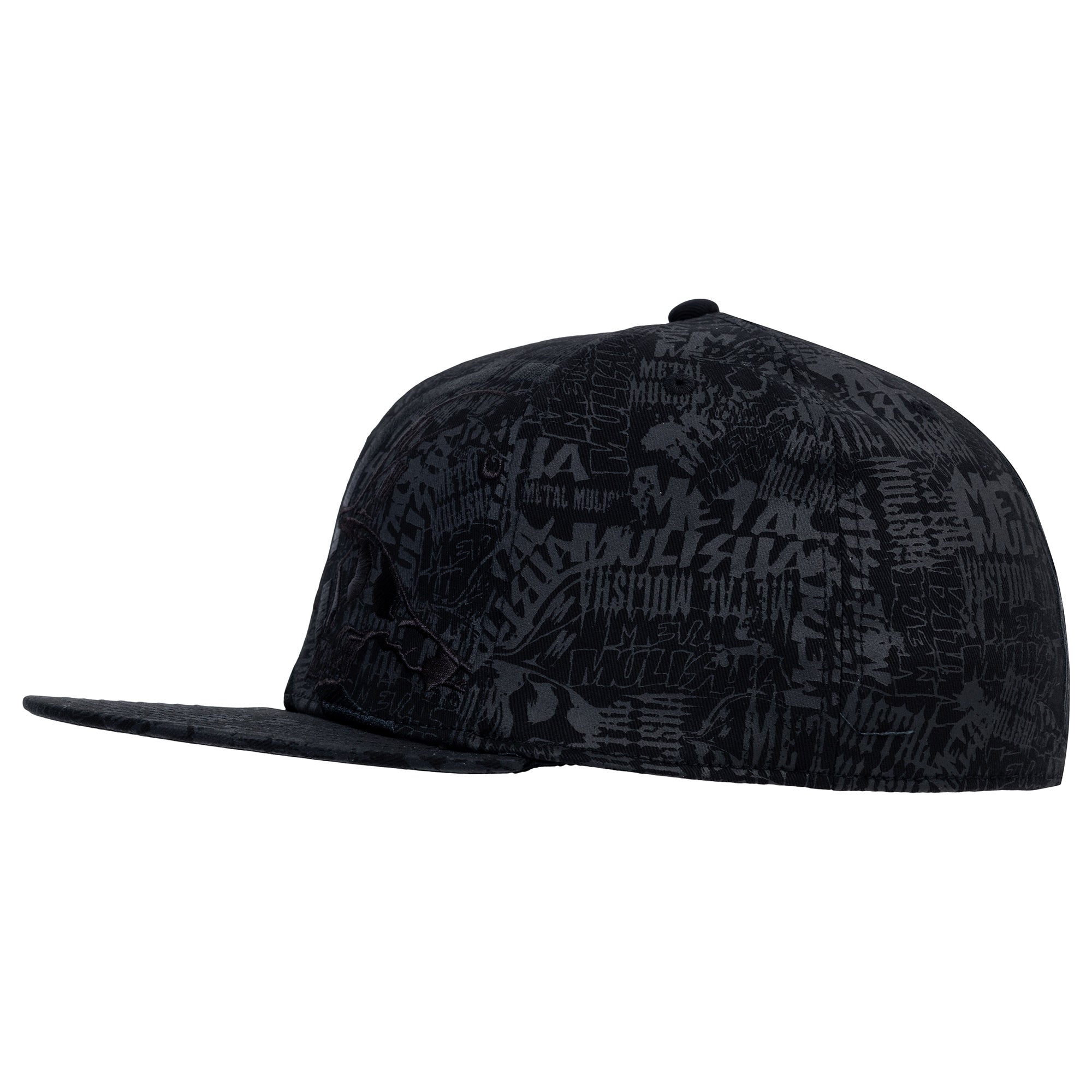 GHOST 3 FLEX HAT