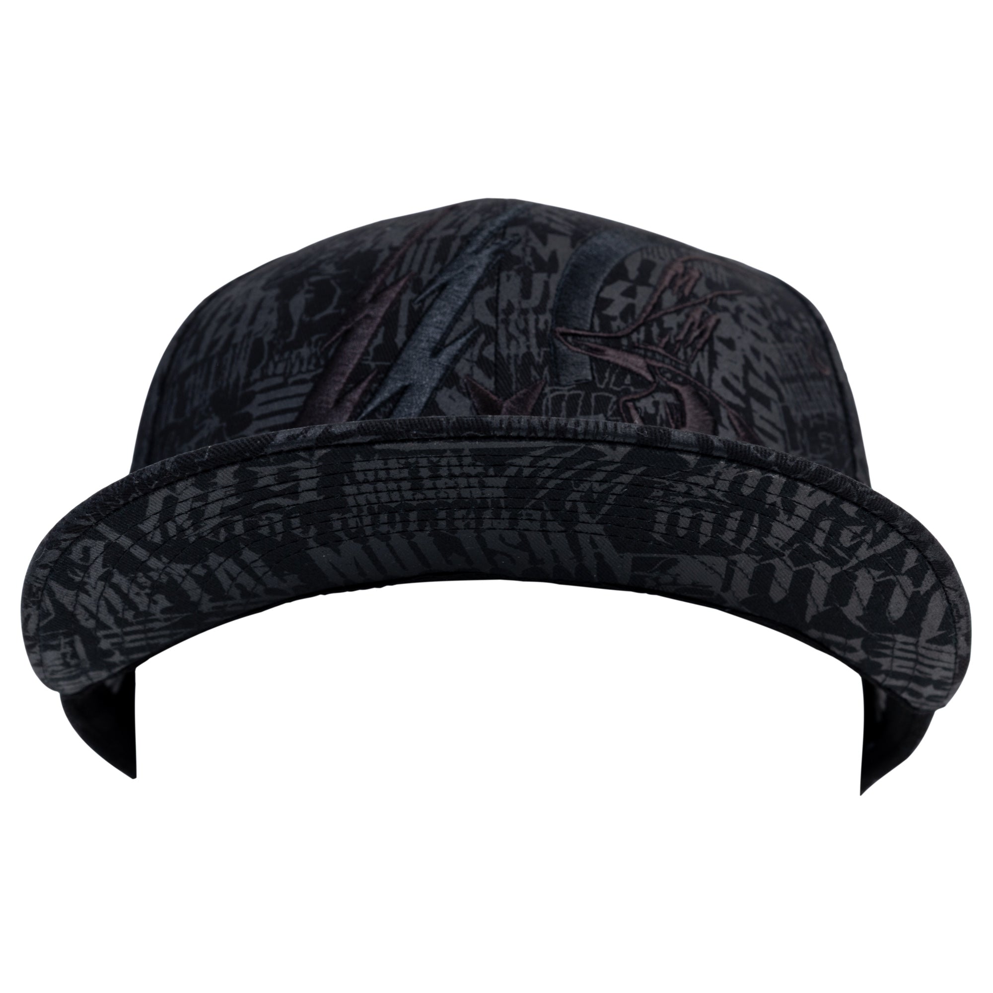 GHOST 3 FLEX HAT