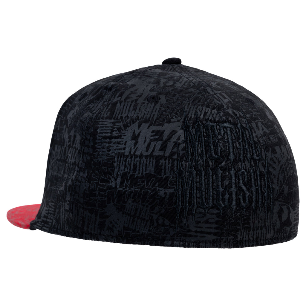 GHOST 3 FLEX HAT
