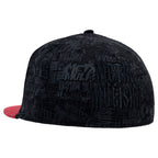 GHOST 3 FLEX HAT
