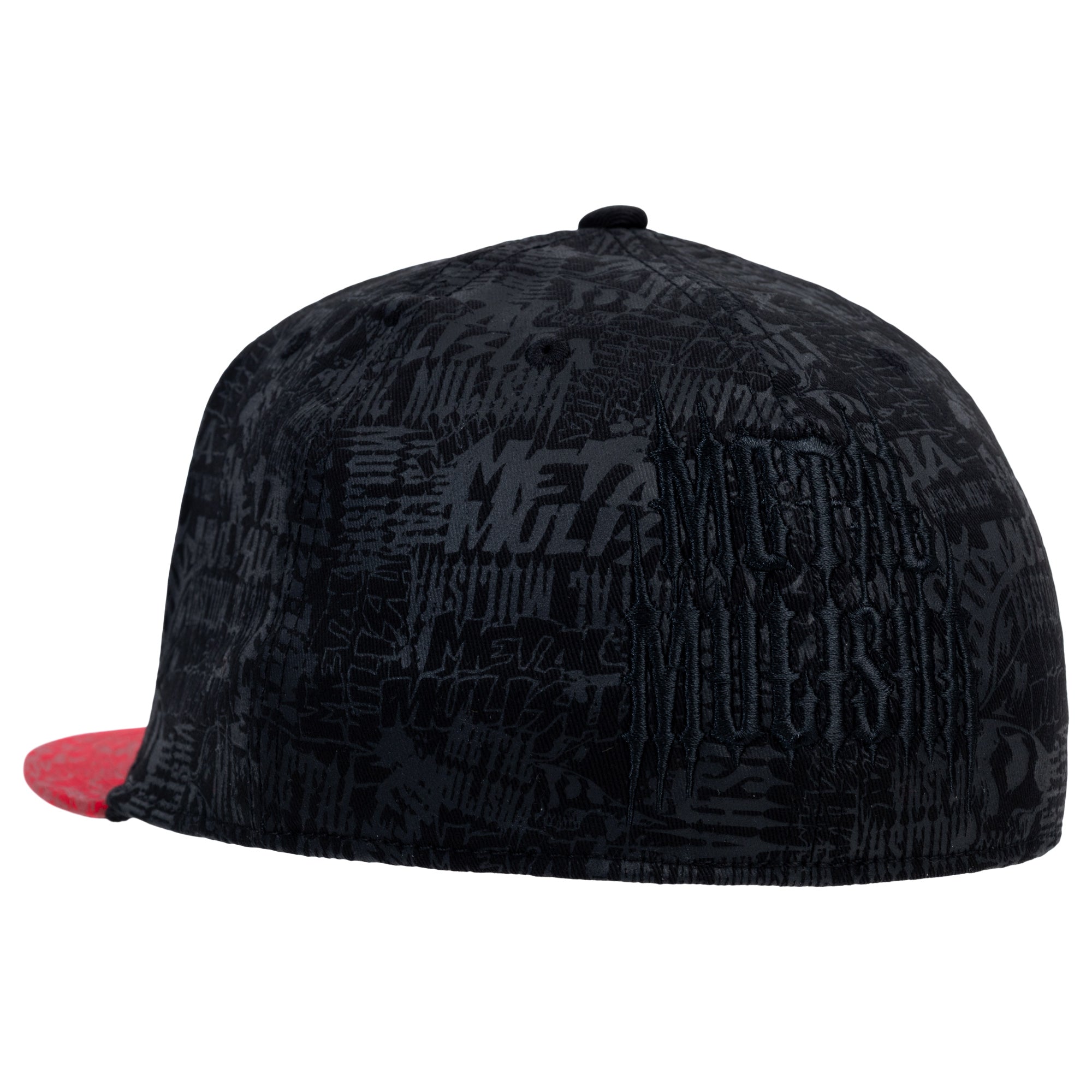 GHOST 3 FLEX HAT