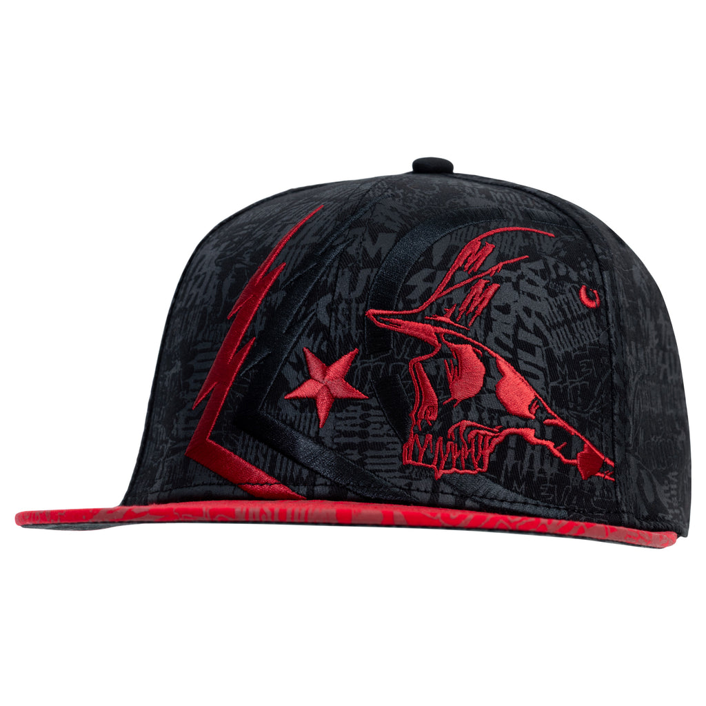 GHOST 3 FLEX HAT