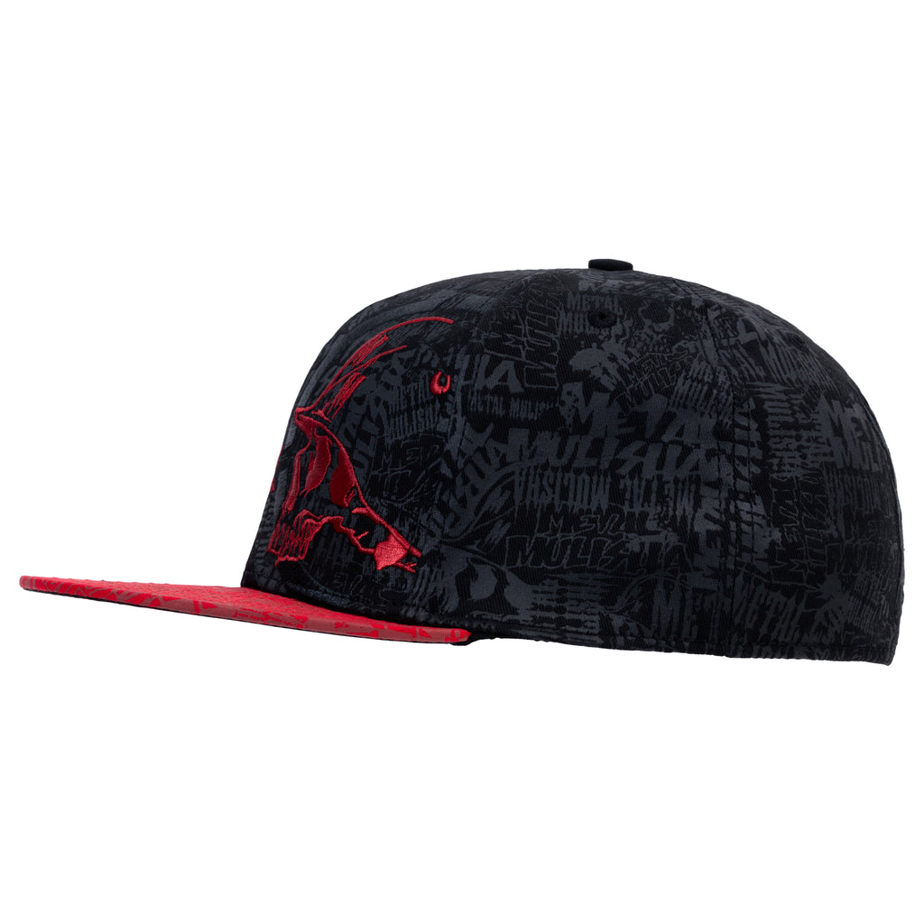 GHOST 3 FLEX HAT