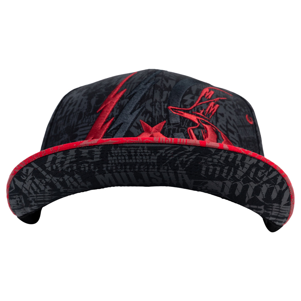 GHOST 3 FLEX HAT