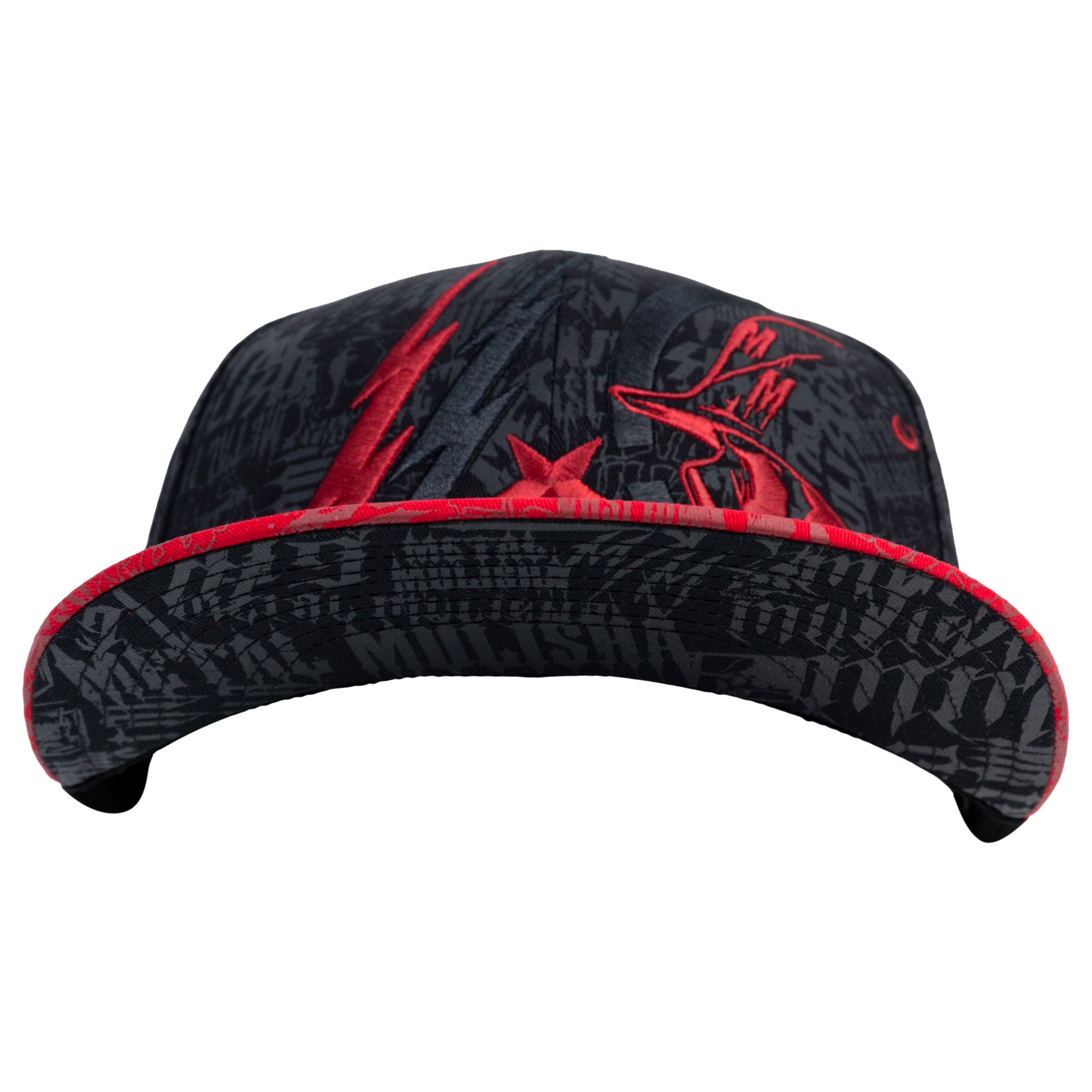 GHOST 3 FLEX HAT