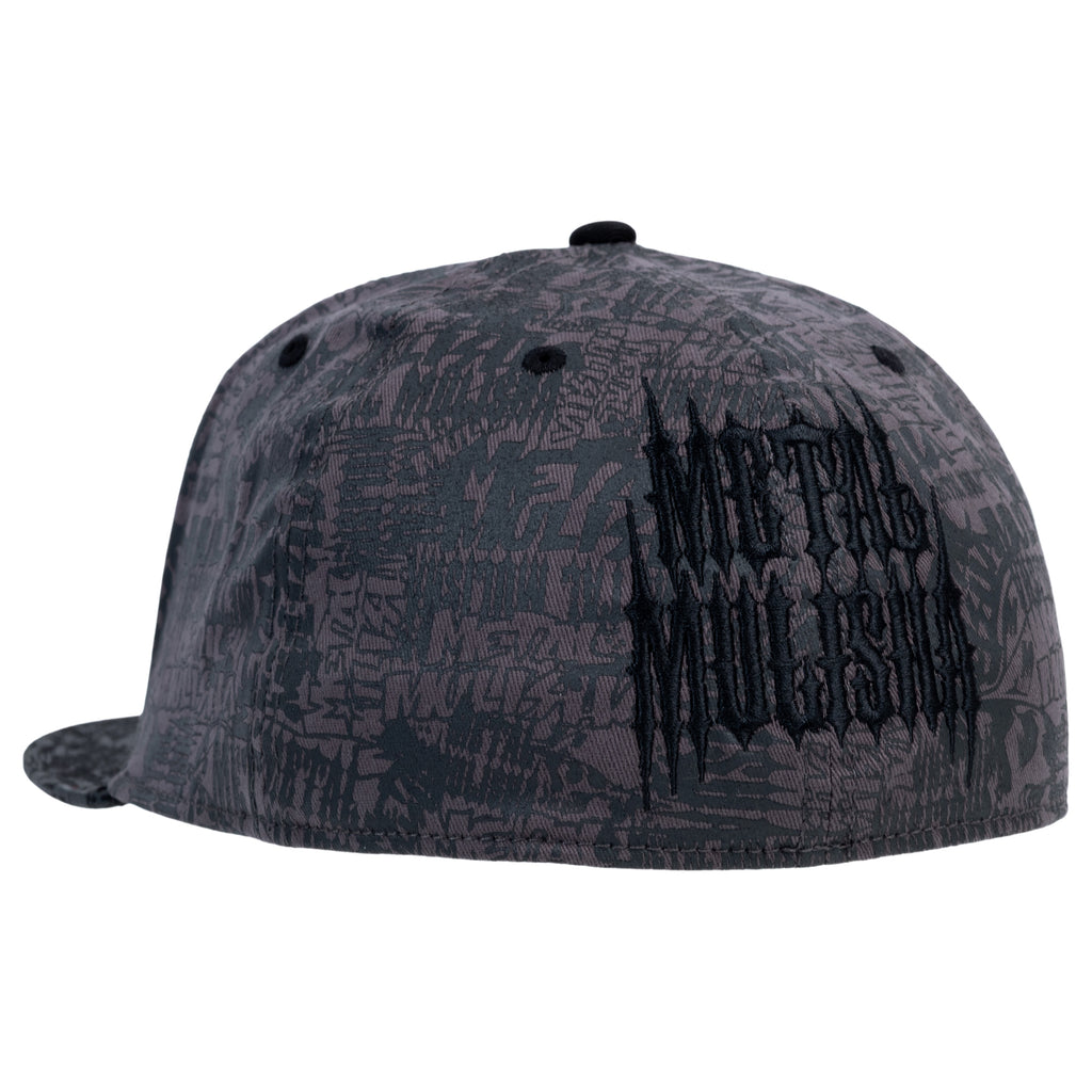 GHOST 3 FLEX HAT