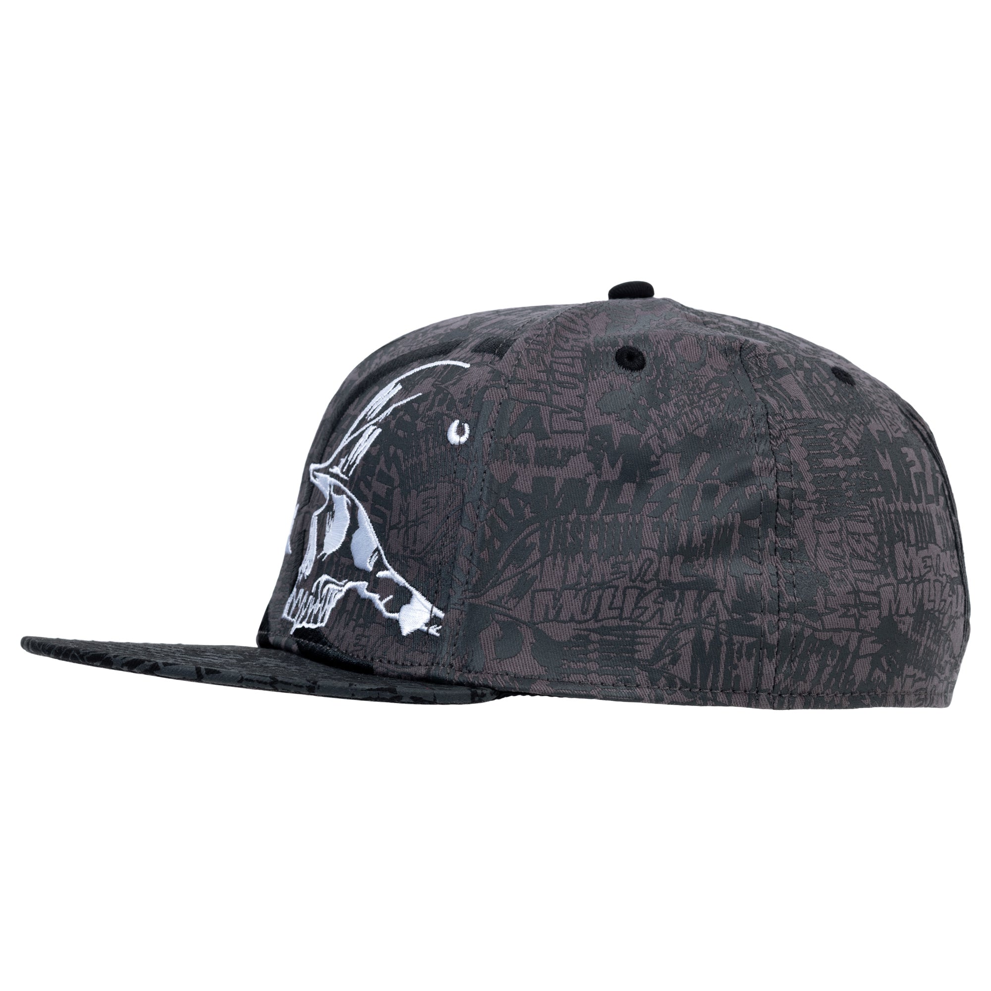 GHOST 3 FLEX HAT