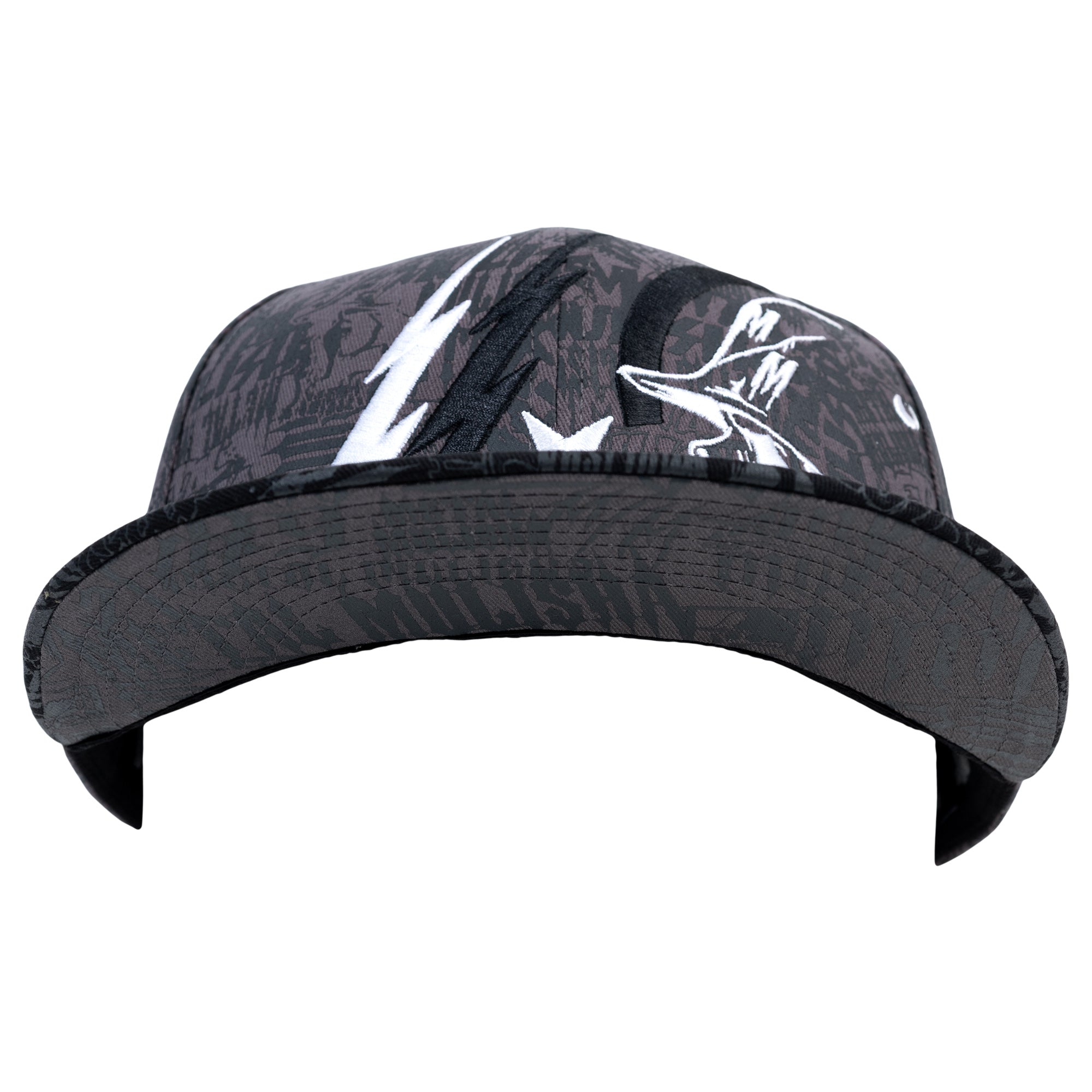 GHOST 3 FLEX HAT