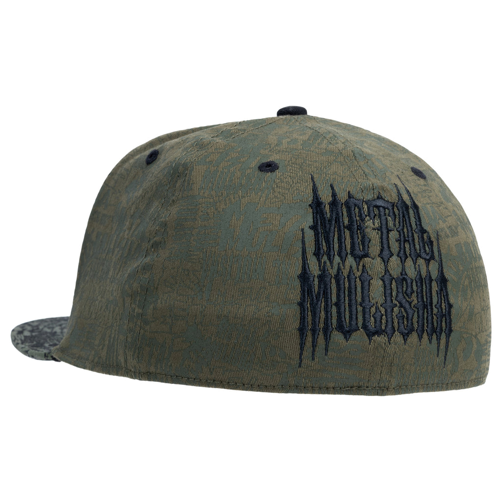 GHOST 3 FLEX HAT