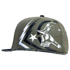 GHOST 3 FLEX HAT