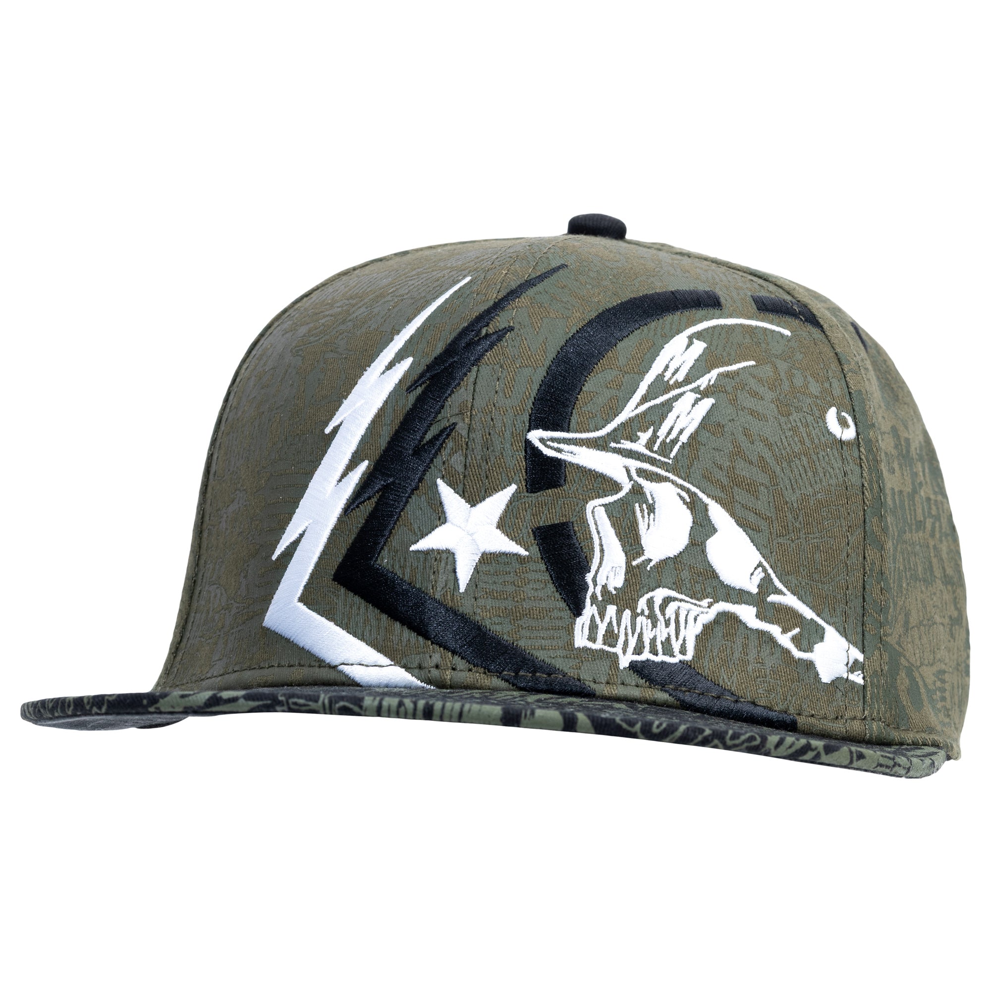 GHOST 3 FLEX HAT