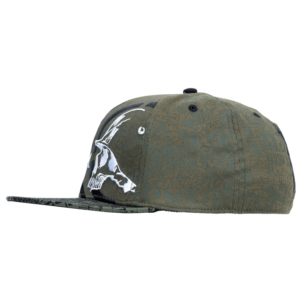 GHOST 3 FLEX HAT