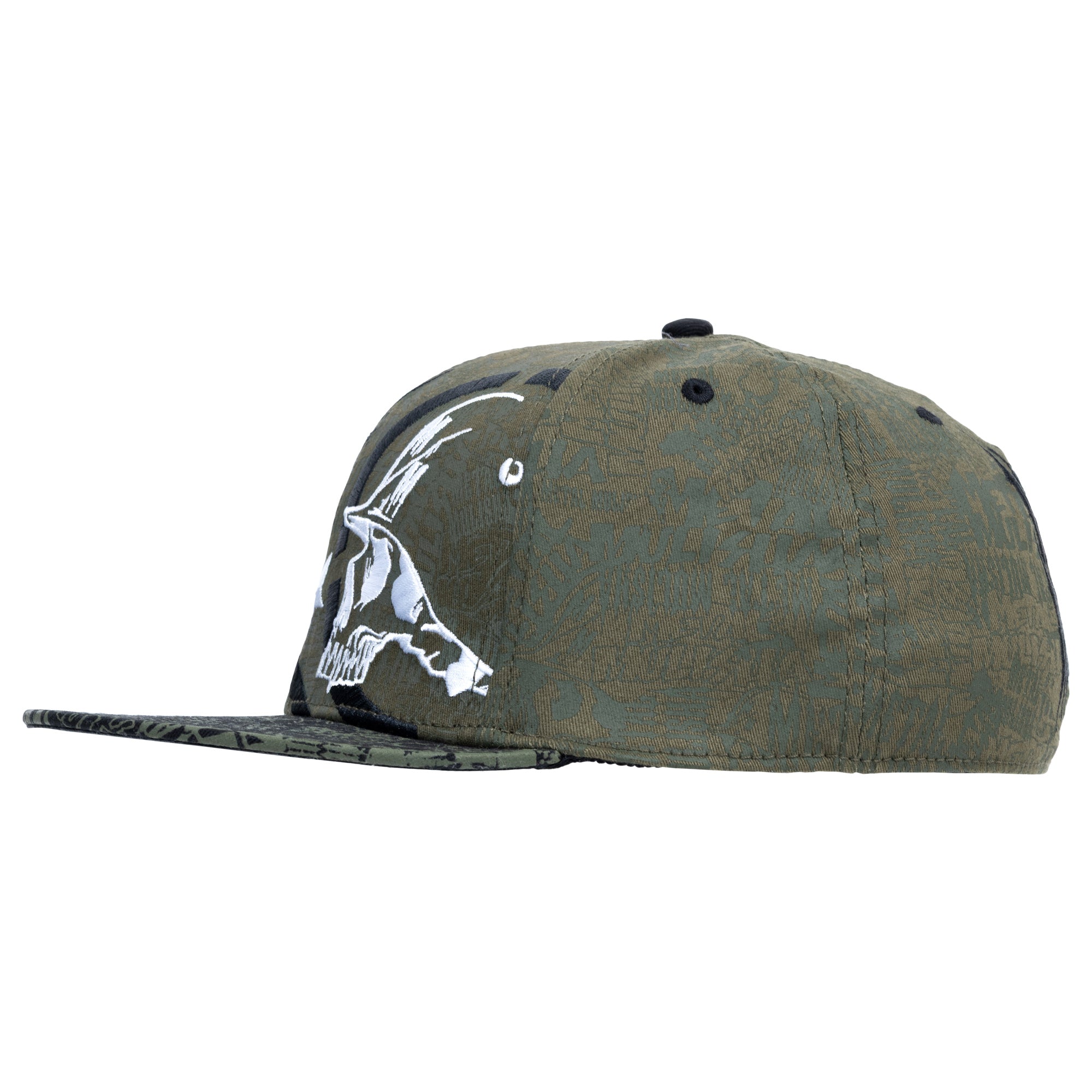 GHOST 3 FLEX HAT