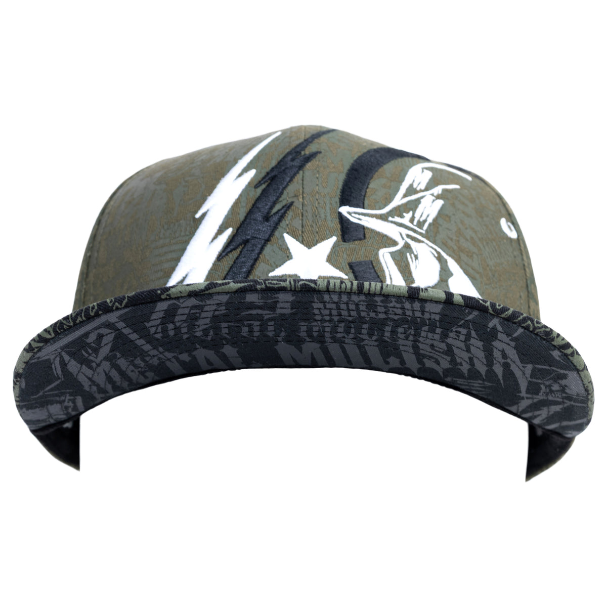 GHOST 3 FLEX HAT