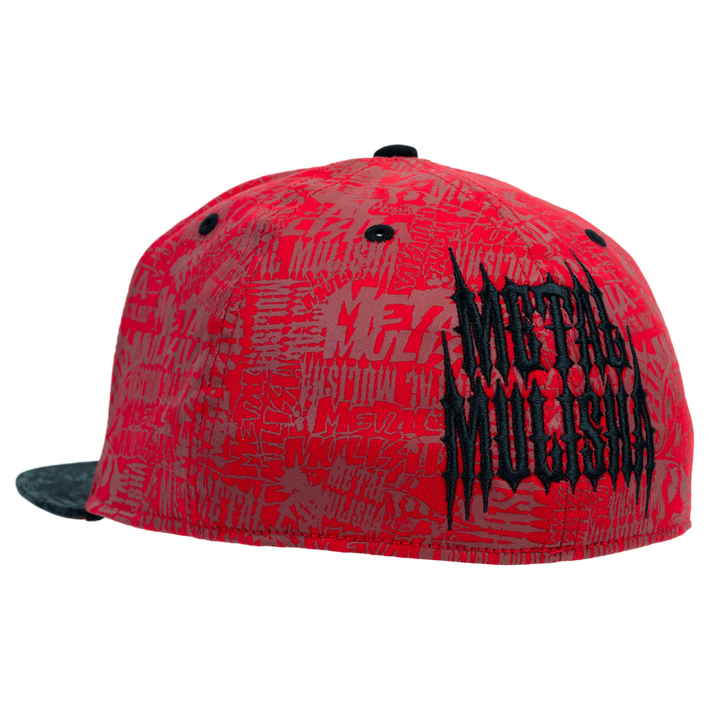 GHOST 3 FLEX HAT