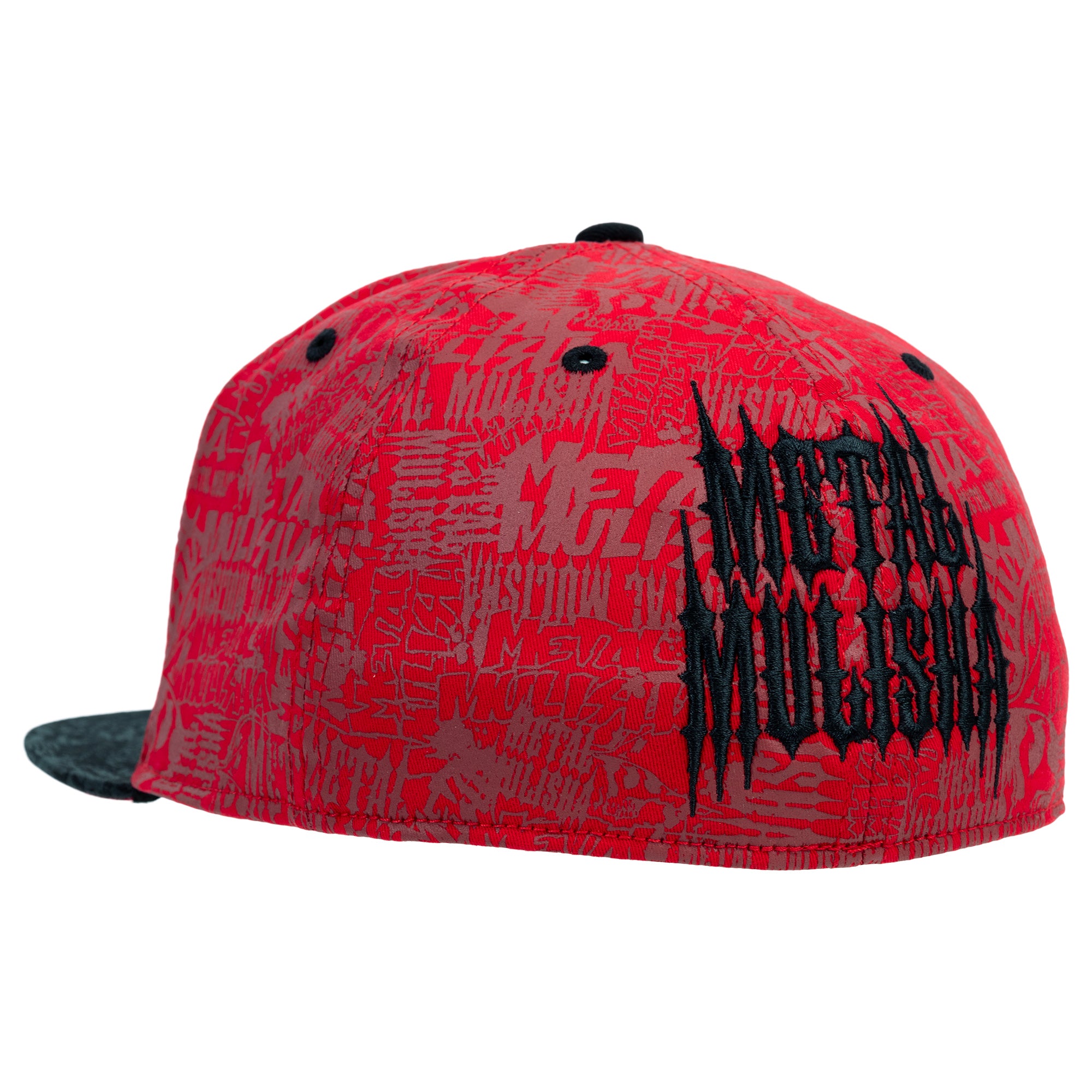 GHOST 3 FLEX HAT