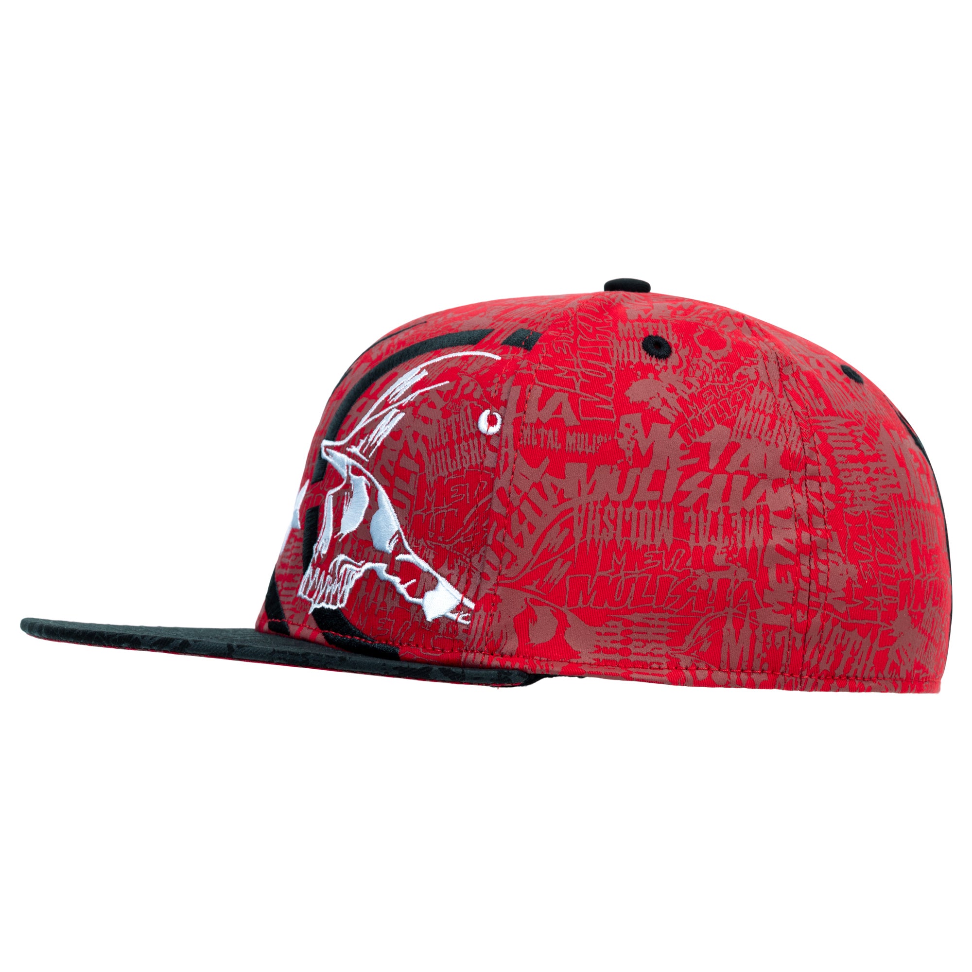 GHOST 3 FLEX HAT