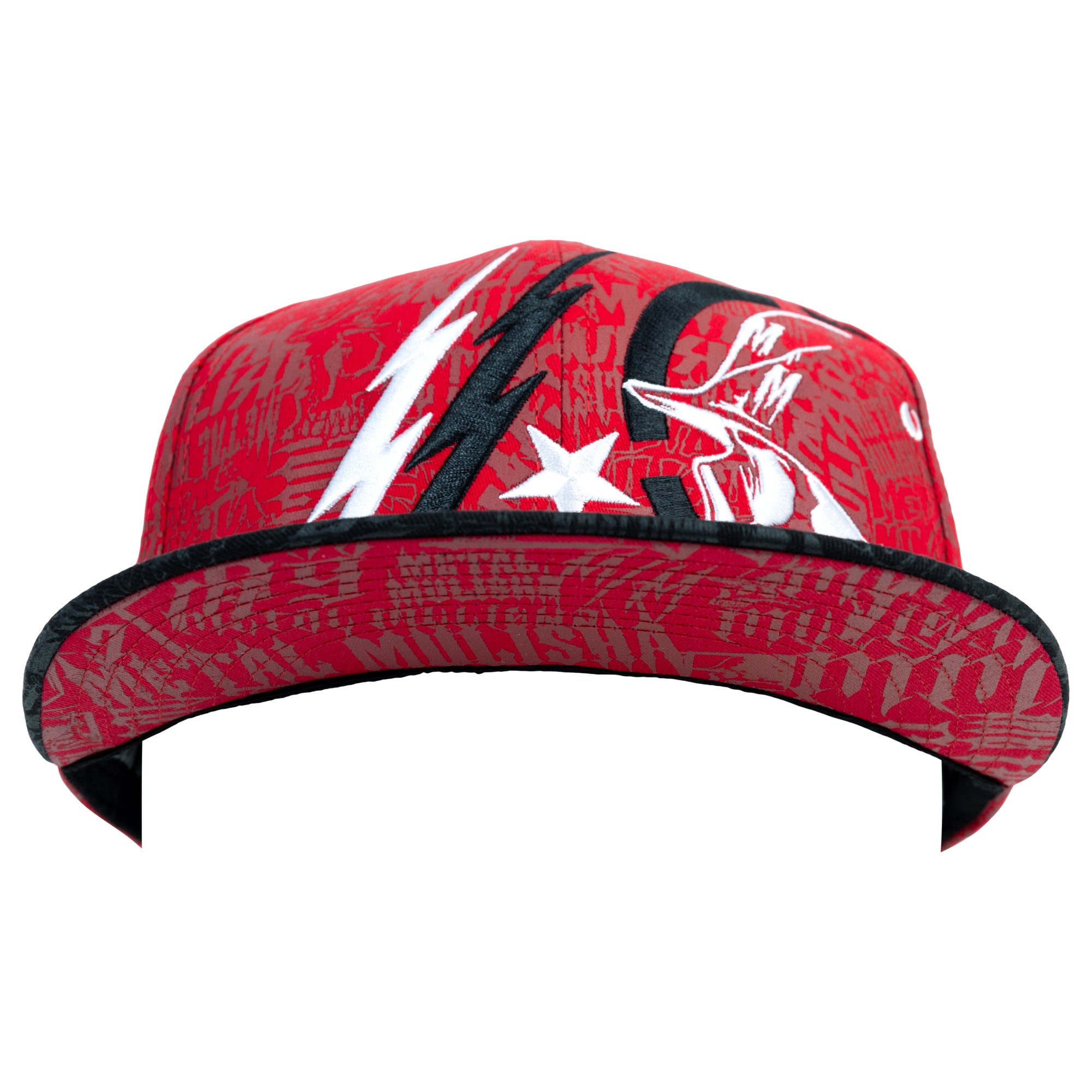GHOST 3 FLEX HAT