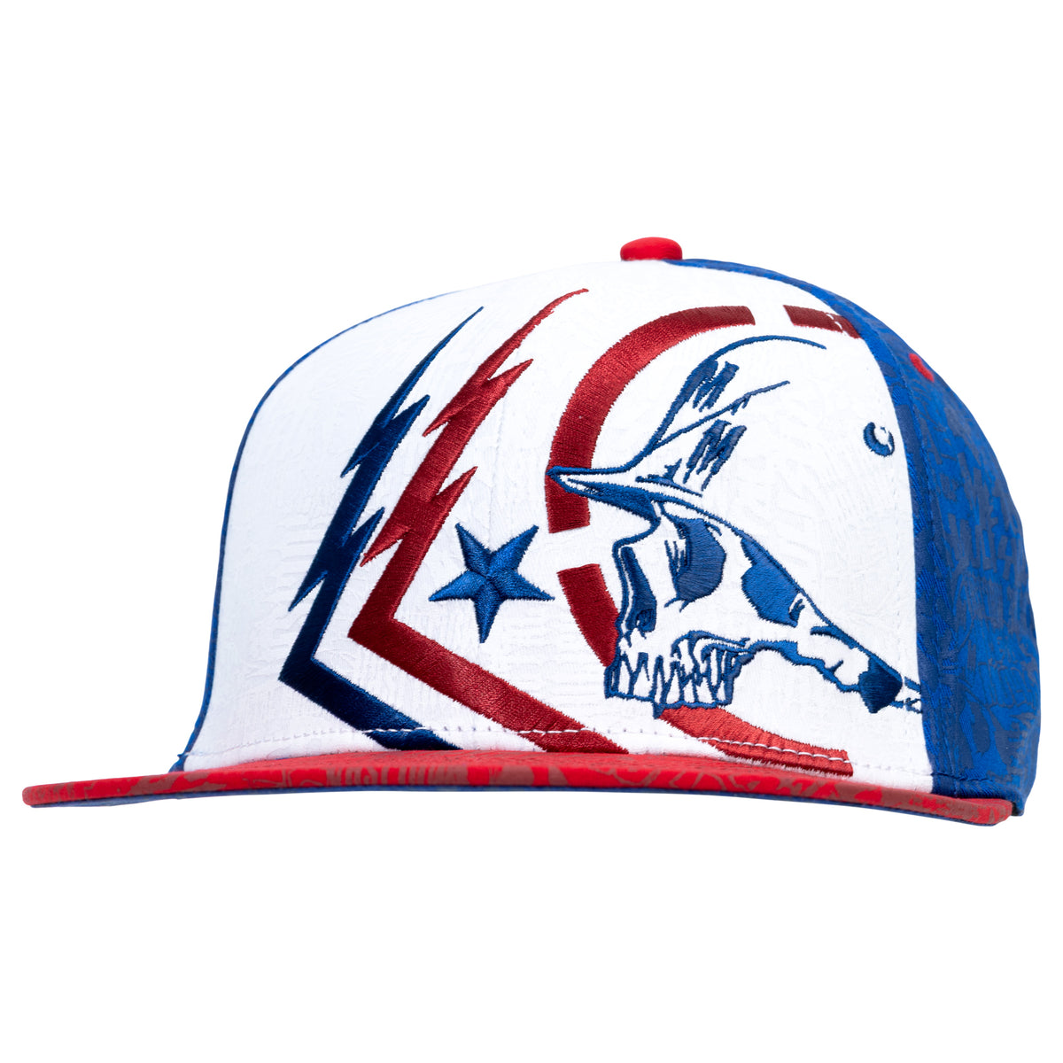 GHOST 3 FLEX HAT