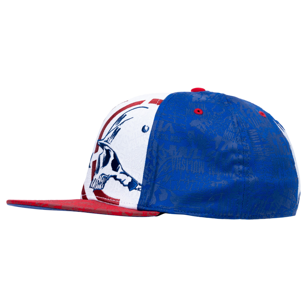 GHOST 3 FLEX HAT