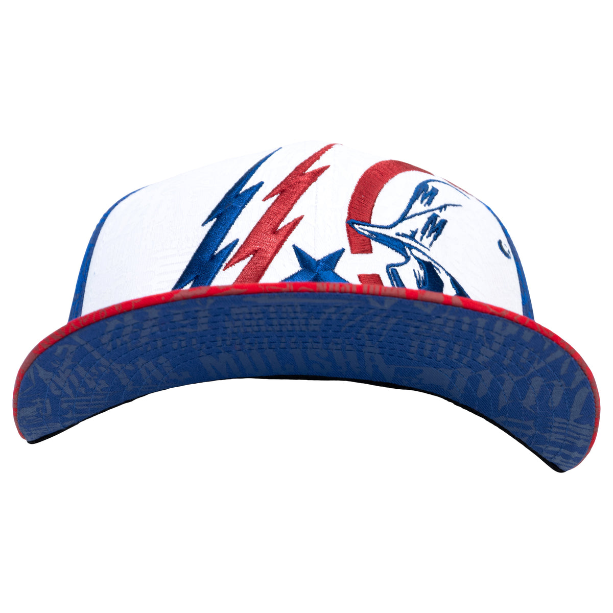 GHOST 3 FLEX HAT
