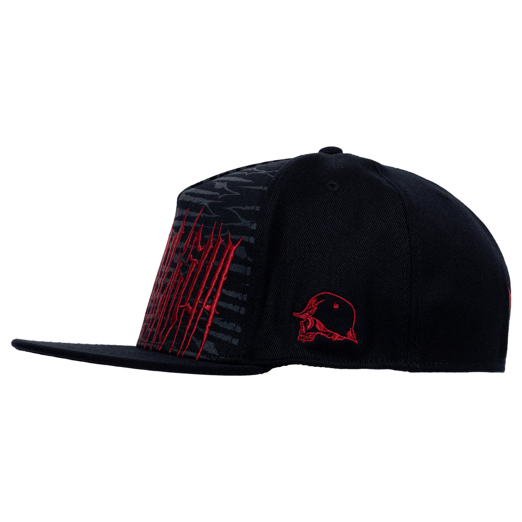 GRUNGE FLEX HAT