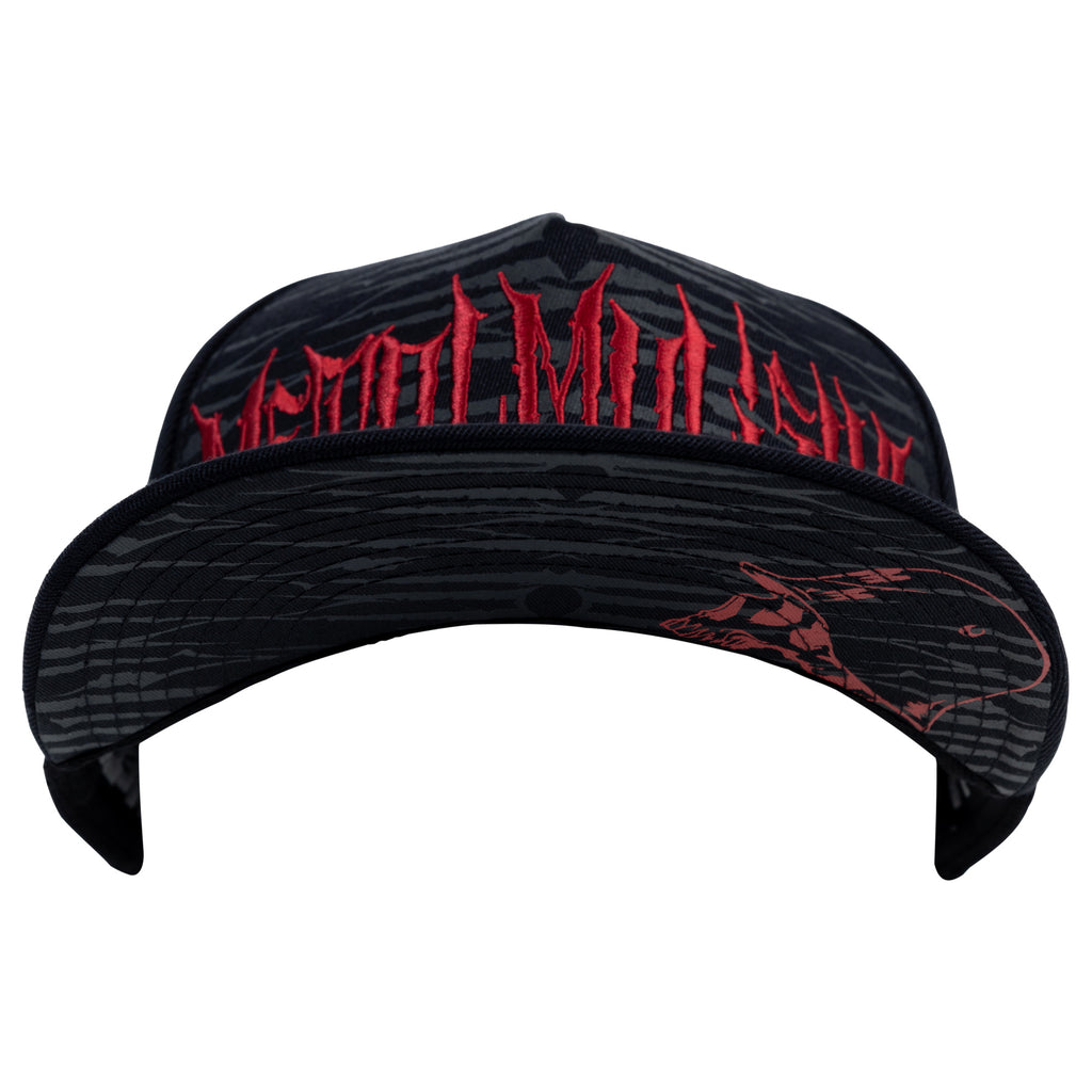 GRUNGE FLEX HAT